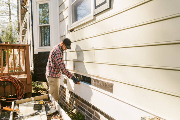 Top rated local Siding Contractor specialists in Ramseur, NC
